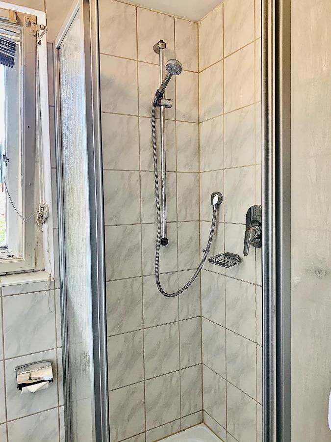 Gaestehaus Hohe Tannen Γκάρμις-Παρτενκίρχεν Εξωτερικό φωτογραφία