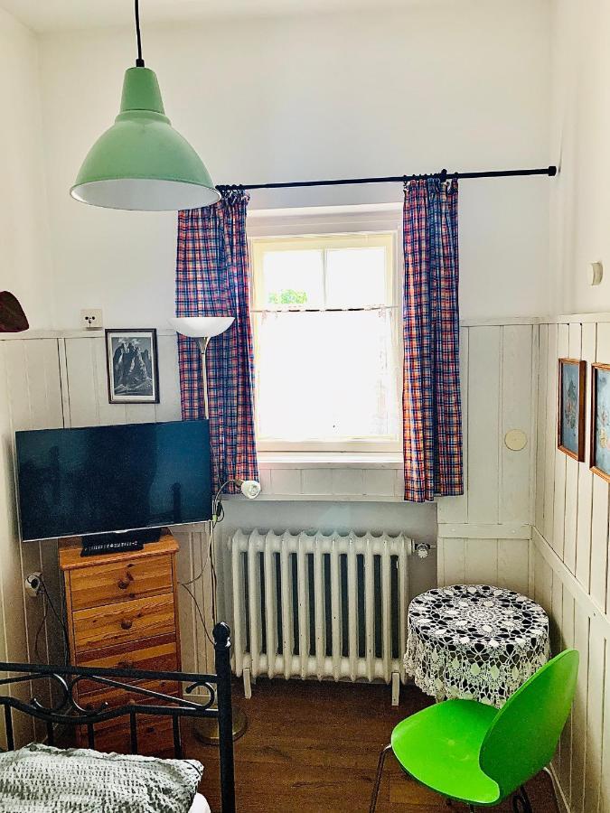 Gaestehaus Hohe Tannen Γκάρμις-Παρτενκίρχεν Εξωτερικό φωτογραφία